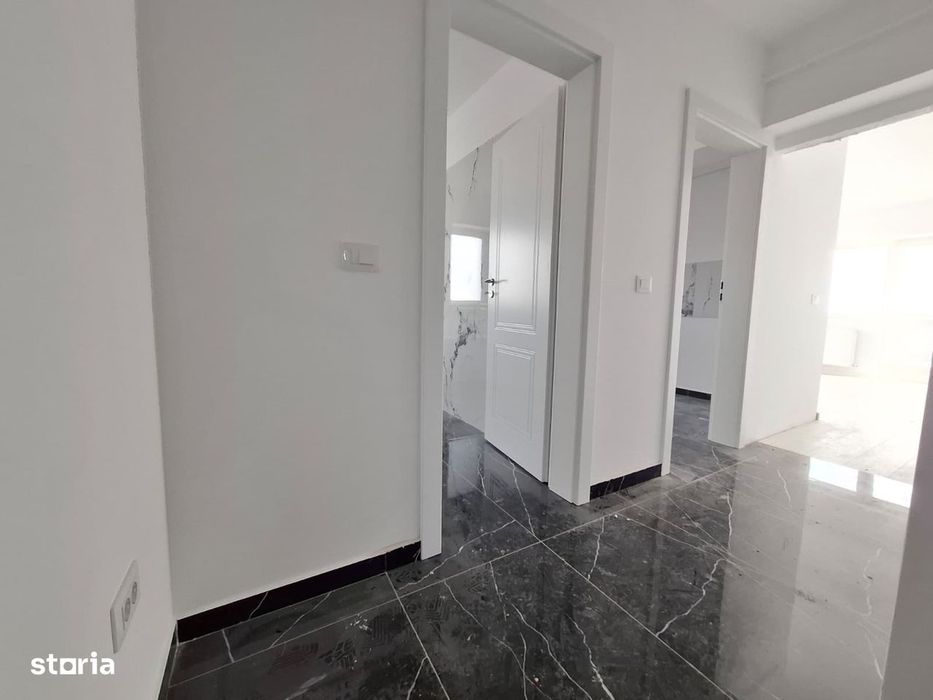 Apartament 1 camera de vanzare in Iasi, Galata, 46.72 mp, baie cu geam