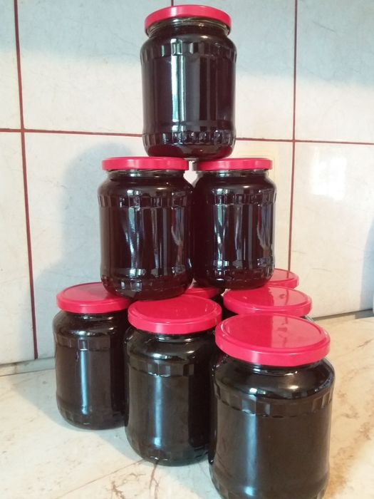 Miere de salcam, albastrele, floarea-soarelui, mana