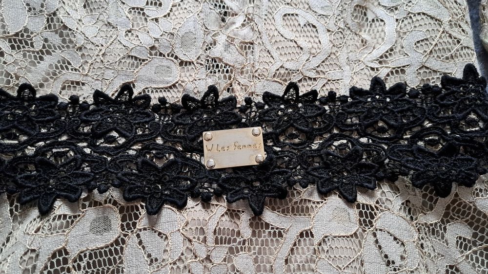 Rochie petrecere Les Femmes  S