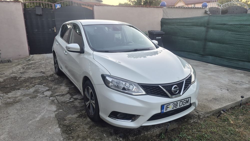 Nissan PULSAR