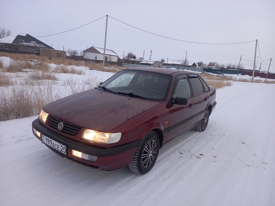 Продам Пассат Б4 В Отличном состояние