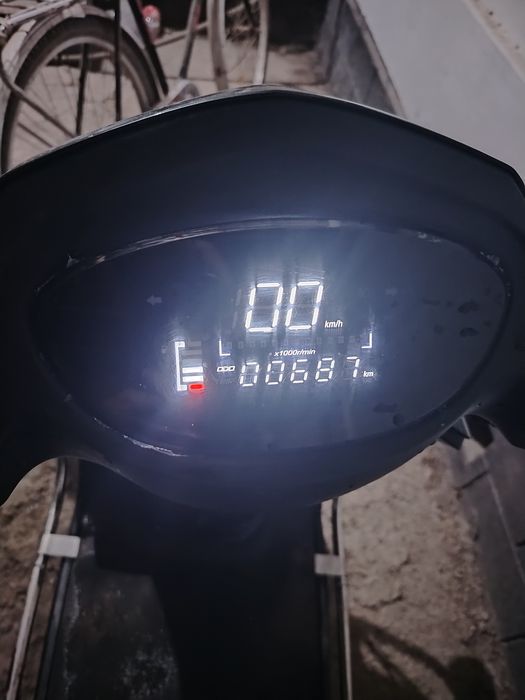 Lorgo Motrs kafolat bilan