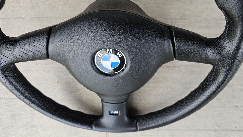 BMW E36 - Volan M Original