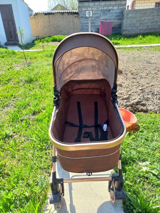 Детская коляска для детей