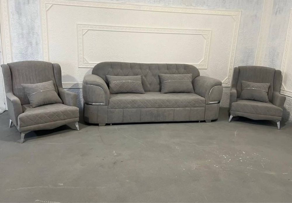 Мягкая мебель на заказ+Реставрация обивка перетяжка