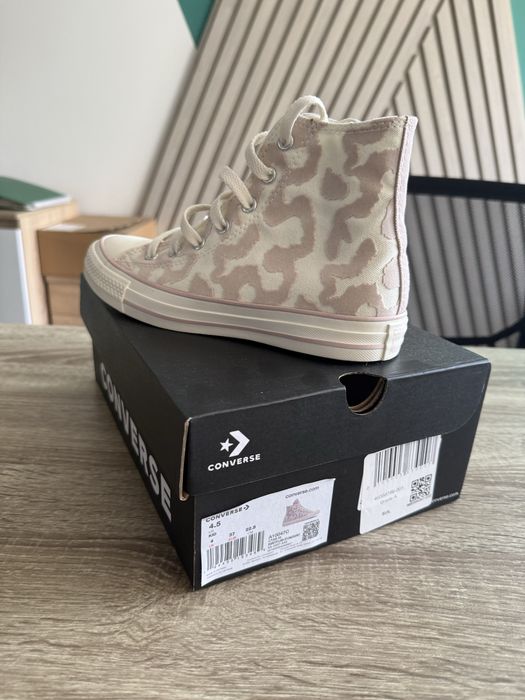 Гуменки Converse 37 номер