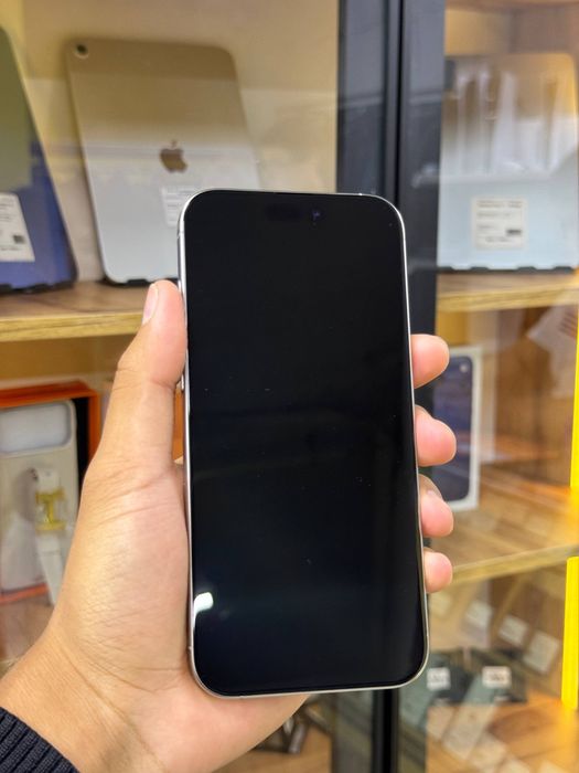 Iphone 16PRO MAX/512gb/Айфон16 ПРО МАКС/512гб/elevenstore