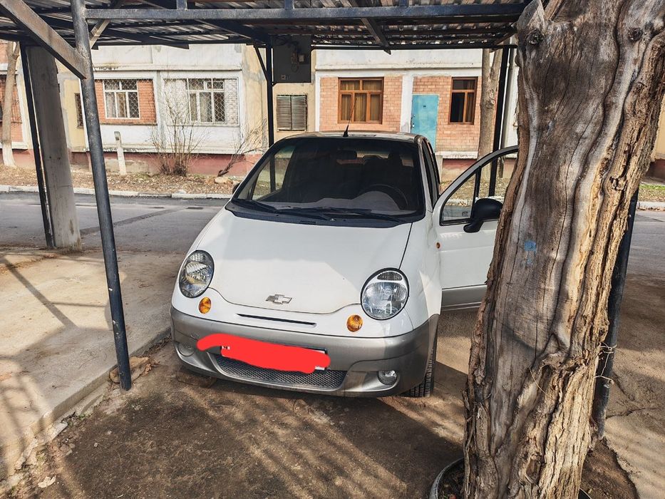 Matiz best sotiladi 2012