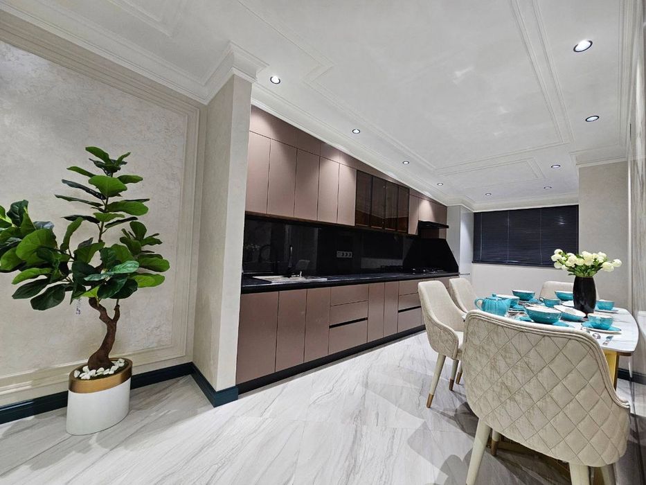 Аренда квартиры в Ташкенте 3/5/10! Юнусабадский р-н, ЖК Казахстан