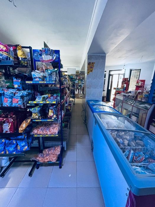 Сдаётся помещение под бизнес