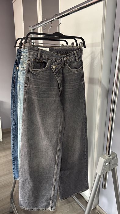 Дамски дънки Zara