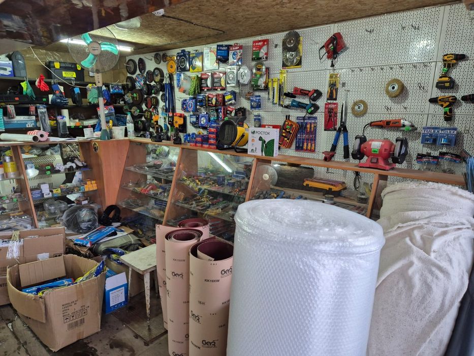 Контейнер двойной 20тифутовые