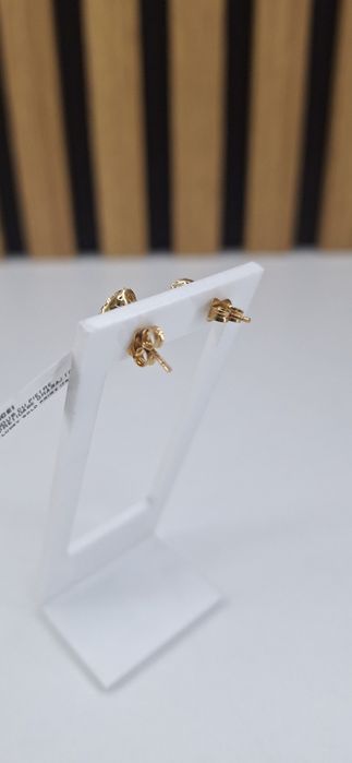 Cercei Aur 14K 1,73 Gr #46842