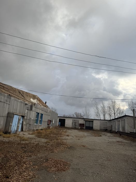 Продажа территории !