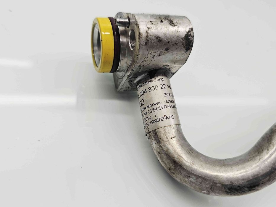 Conducta AC  Mercedes Clasa E Cabriolet (A207) [Fabr 2010-2016] A20483