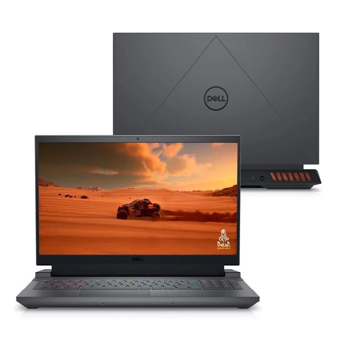 Dell G15 i5-13450HX Rtx 3050 6gb
