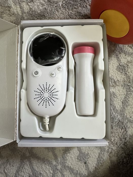 Фетальный допплер