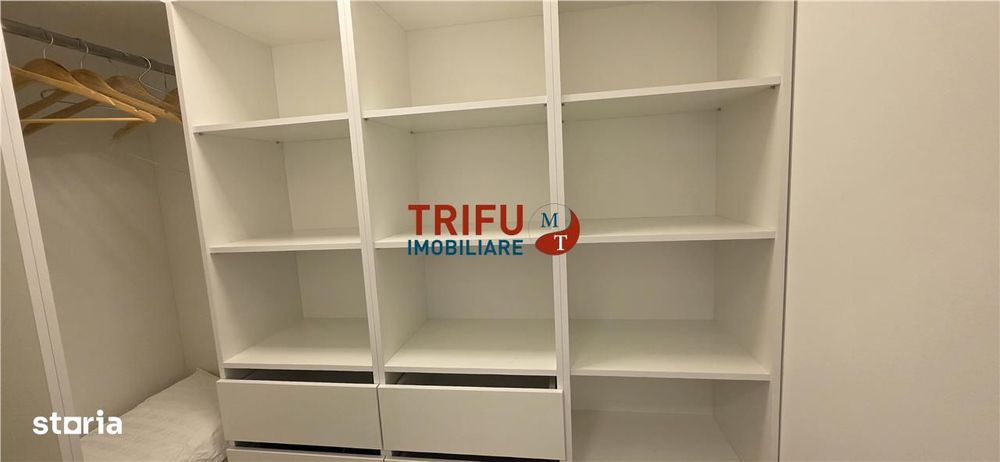 Apartament super modern în bloc nou – etaj 1