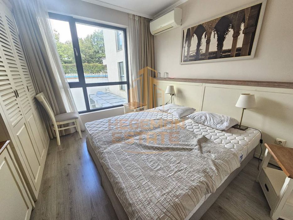 Продава се Тристаен апартамент в Балчик - 97 кв.м за 1044 €/кв.м - Снимка #7