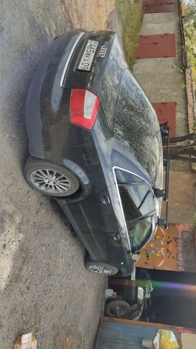 Дуги, рейлинги, поперечины Thule оригинал на Ауди А4 Б6