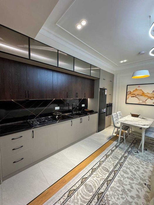 Срочно! Аренда Квартира на Яккасарайский кушбеги 3/3/5