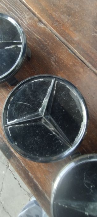 Капачки за джанти Мерцедес