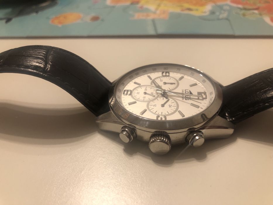 Часовник LOTUS chronograph collection