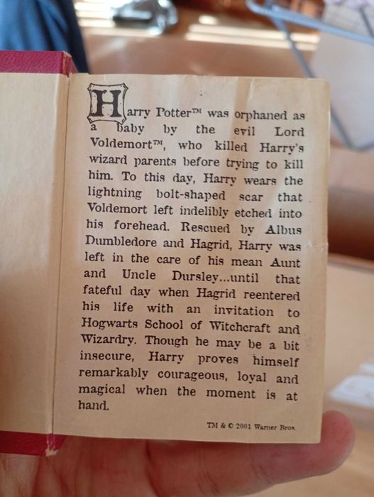 колекционерска играчка HARRY POTER