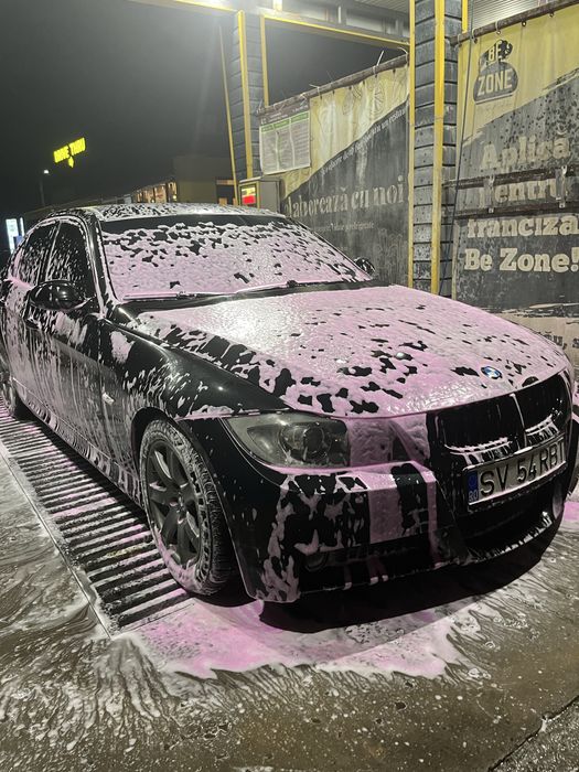 BMW 3 Series 2005 — imagine 3