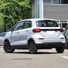 Leapmotor T03 401km naxt va halol nasiyaga