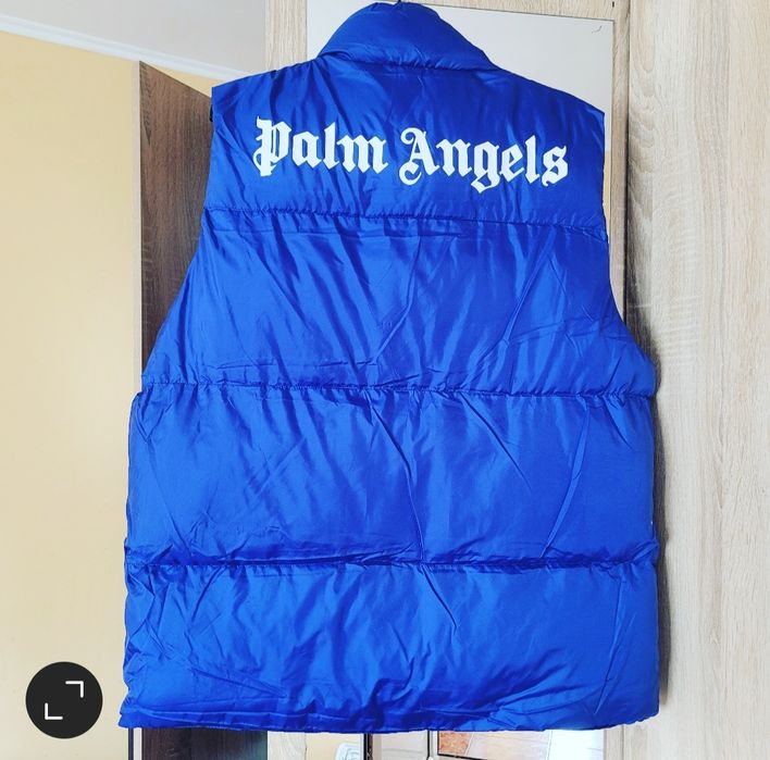 Vesta PALM ANGELS barbat