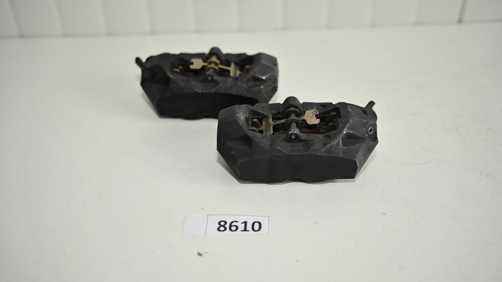 BMW R1200GS Brembo 2013 - R1200R S1000XR Etrieri 100 mm