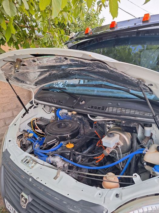 Продается газель 2008 г.