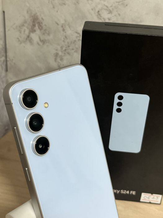 Samsung s24FE/Самсунг С24 ФЕ