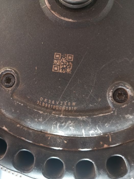 Roți trotineta elechica