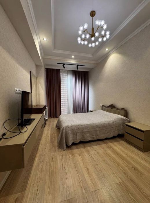 2/5/9 Паркентский 72м2