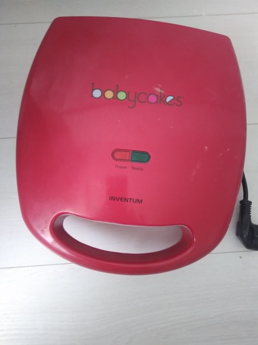 Машинка для пирожн и кексов