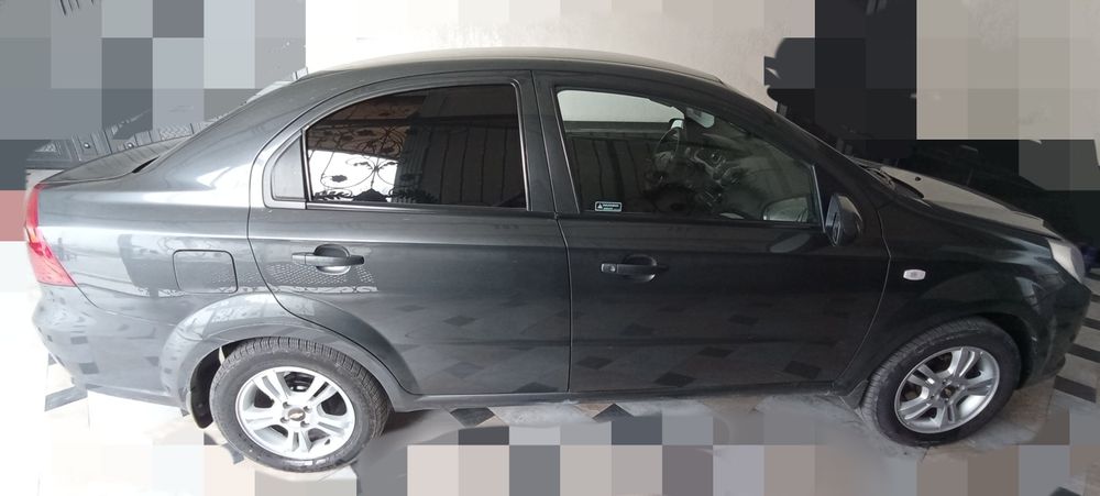 NEXIA 3 avtomat sotiladi holati ideal.