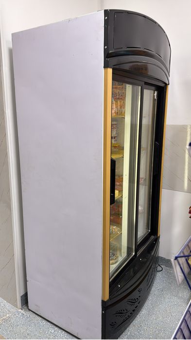 Продается холодильник б/у в отличном состоянии