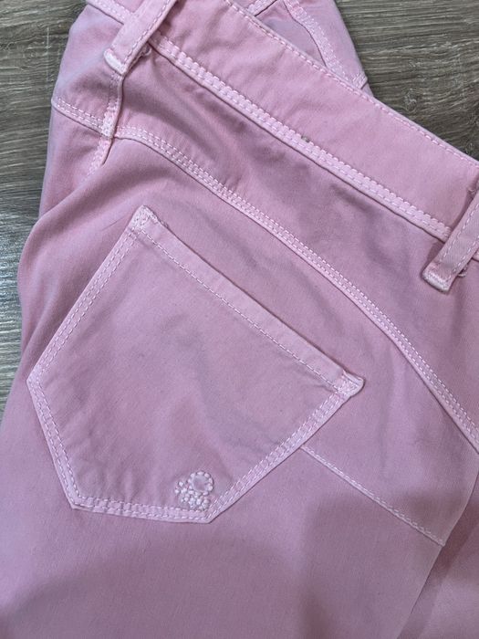 Брендовые брючки от BENETTON