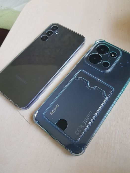 Смартфот, телефон xiaomi redmi