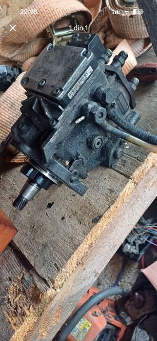 Vand diverse,pompe de  injectie,pistol impact