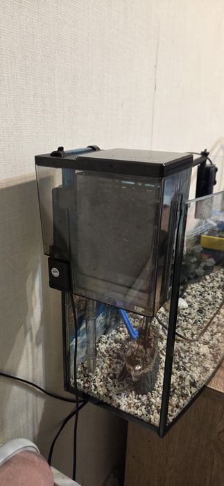 Продам аквариум для рыб