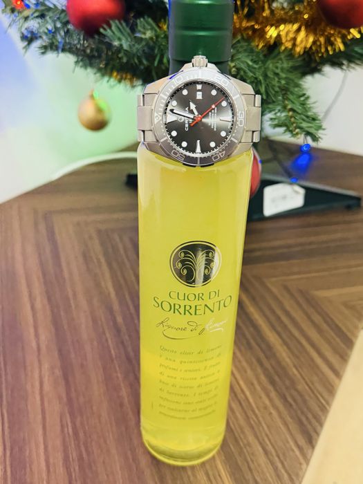 Мужские часы Certina