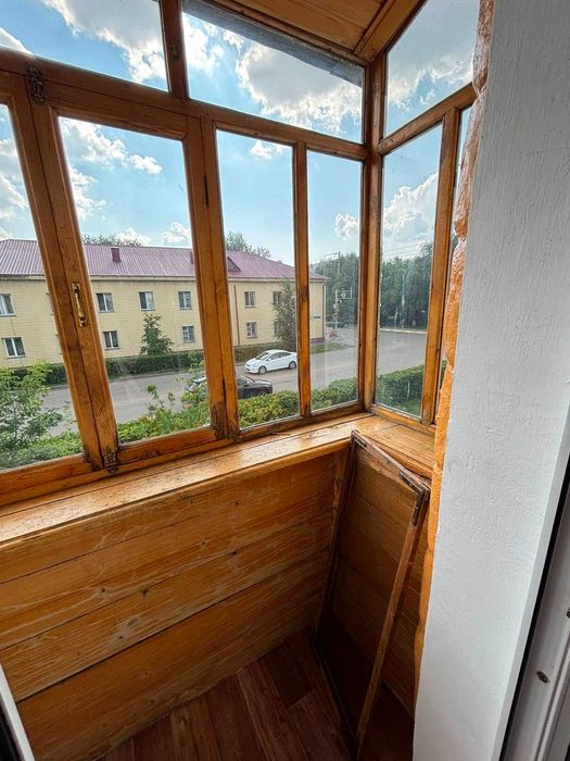 Продам квартиру 2 гор больница