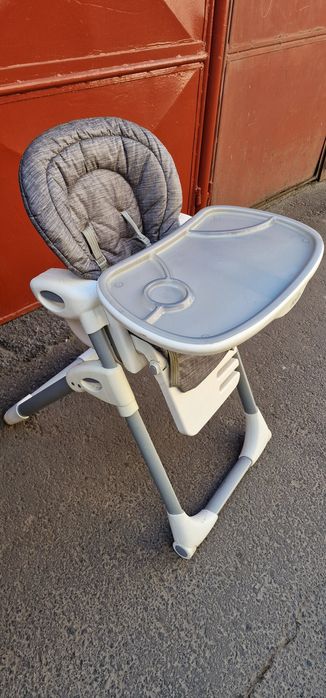 Scaunel pentru copi cu masuta