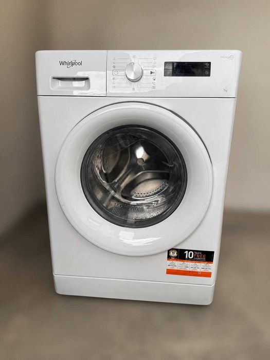 Whirlpool 7KG перфектна