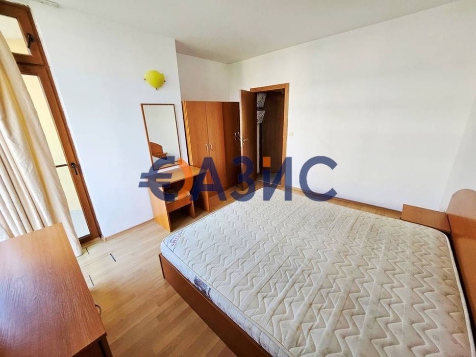 Продава се Двустаен апартамент в к.к. Слънчев бряг - 70 кв.м за 1070 €/кв.м - Снимка #8