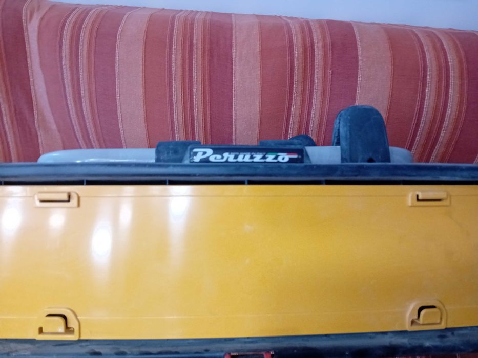 suport de biciclete Peruzzo Siena