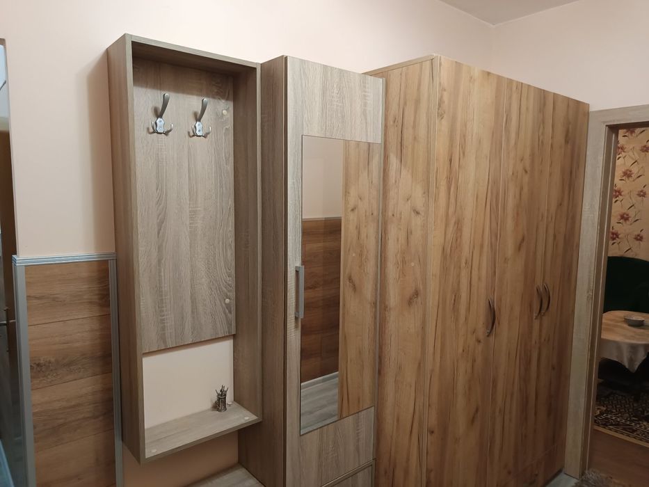 Дава се под наем Едностаен апартамент в Перник, Изток - 48 кв.м за 289.17 € - Снимка #6